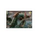 Clash of the Titans Gigantic Soft Vinyl Statue Ray Harryhausens Kraken Deluxe Version 35 cm