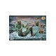 Clash of the Titans Gigantic Soft Vinyl Statue Ray Harryhausens Kraken 35 cm