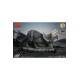 One Million Years B.C. Statue Triceratops 19 cm