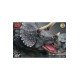 One Million Years B.C. Statue Triceratops 19 cm