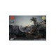 One Million Years B.C. Statue Triceratops 19 cm