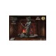 Clash of the Titans Gigantic Soft Vinyl Statue Ray Harryhausens Medusa Deluxe Version 30 cm