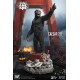 Rise of the Planet of the Apes: Caesar 2.0 Deluxe Statue