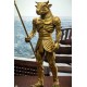 Minaton Statue Minaton 2.0 Standard Version 30 cm