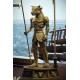 Minaton Statue Minaton 2.0 Deluxe Version 30 cm