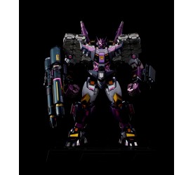 Transformers Tarn PVC Statue 21 CM