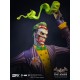 DC Comics Batman Arkham Asylum Exclusive Joker 1/8 Scale Statue 40 cm