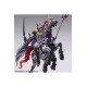Final Fantasy Creatures Bring Arts Action Figure Odin 25 cm