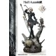 NieR Automata Statue 1/3 2B (YorHa No. 2 Type B) Deluxe Version 95 cm