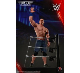 SoldierStory HOBBY WWE John Cena 1/4 statue 79 CM