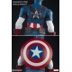 Marvel Comics Action Figure 1/6 Captain America 30 cm