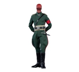 Marvel Action Figure 1/6 Red Skull 30 cm