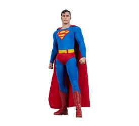 DC Comics Action Figure 1/6 Superman 30 cm