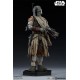 Star Wars Mythos Action Figure 1/6 Boba Fett 30 cm