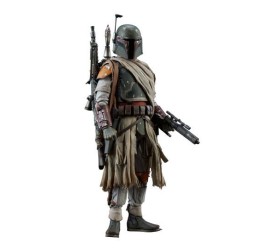 Star Wars Mythos Action Figure 1/6 Boba Fett 30 cm