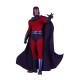 Marvel Action Figure 1/6 Magneto 30 cm