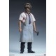 Texas Chainsaw Massacre Action Figure 1/6 Leatherface 30 cm