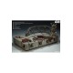 Star Wars Episode VI Action Figure 1/6 Jabba the Hutt and Throne Deluxe 34 cm