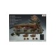 Star Wars Episode VI Action Figure 1/6 Jabba the Hutt and Throne Deluxe 34 cm