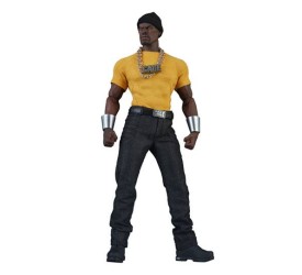 Marvel Comics Action Figure 1/6 Luke Cage 30 cm