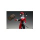 DC Comics Action Figure 1/6 Harley Quinn 28 cm