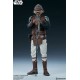 Star Wars Episode VI Action Figure 1/6 Lando Calrissian (Skiff Guard Version) 30 cm