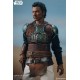 Star Wars Episode VI Action Figure 1/6 Lando Calrissian (Skiff Guard Version) 30 cm