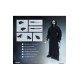 Ghost Face Action Figure 1/6 Ghost Face 30 cm