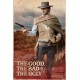 The Good, The Bad and the Ugly Clint Eastwood Legacy Collection Action Figure 1/6 The Man With No Name 30 cm