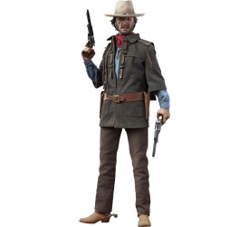 The Outlaw Josey Wales: Clint Eastwood Josey Wales 1:6 Scale Figure