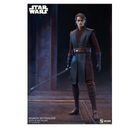 Star Wars The Clone Wars Action Figure 1/6 Anakin Skywalker 31 cm