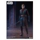 Star Wars The Clone Wars Action Figure 1/6 Anakin Skywalker 31 cm