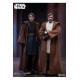 Star Wars The Clone Wars Action Figure 1/6 Anakin Skywalker 31 cm