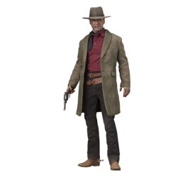 Unforgiven Clint Eastwood Legacy Collection Action Figure 1/6 William Munny 32 cm