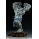 Avengers Assemble Statue 1/5 Grey Hulk Sideshow Exclusive 61 cm