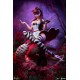 Fairytale Fantasies Collection Statue Alice in Wonderland Game of Hearts Edition 34 cm