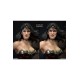 Justice League New 52 Statue Wonder Woman 61 cm