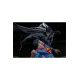 DC Comics Statue Batman vs. Superman 60 cm