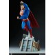 DC Animated Series Collection Statue Superman 50 cm