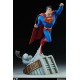 DC Animated Series Collection Statue Superman 50 cm