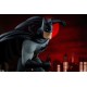 DC Comics Batman Animated Series Batman Statue