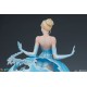Disney Fairytale Fantasies Cinderella Statue 42 cm