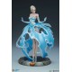 Disney Fairytale Fantasies Cinderella Statue 42 cm