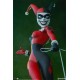 DC Animated Series Collection Statue Harley Quinn 41 cm