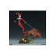 DC Animated Series Collection Statue Harley Quinn 41 cm