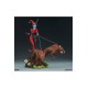 DC Animated Series Collection Statue Harley Quinn 41 cm