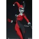 DC Animated Series Collection Statue Harley Quinn 41 cm