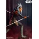 Star Wars Premium Format Statue 1/4 Ahsoka Tano 50 cm