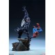 Marvel Maquette Spider-Man vs Venom 56 cm