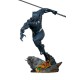 Avengers Assemble Statue 1/5 Black Panther 41 cm